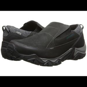 Merrell Polarand Rove Moc Slip On